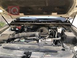 تۆیۆتا لاند کروزەر